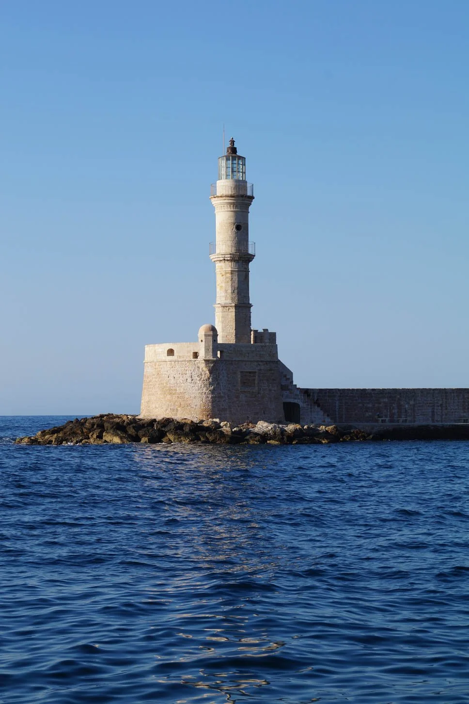 Crete - Chania