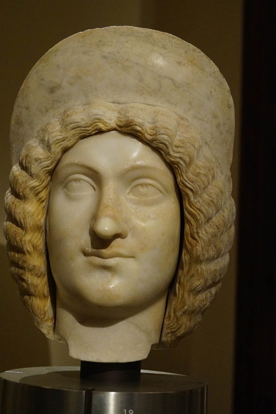 Vienna - Kunsthistorisches Museum - Julia Domina