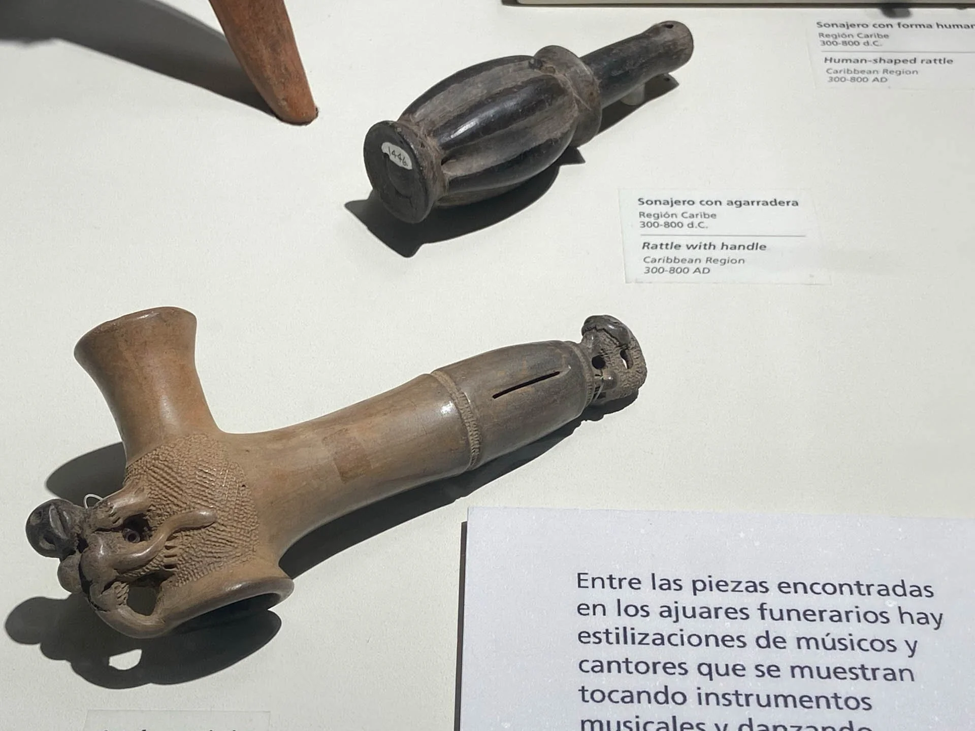 Pre-Columbian Gold Museum