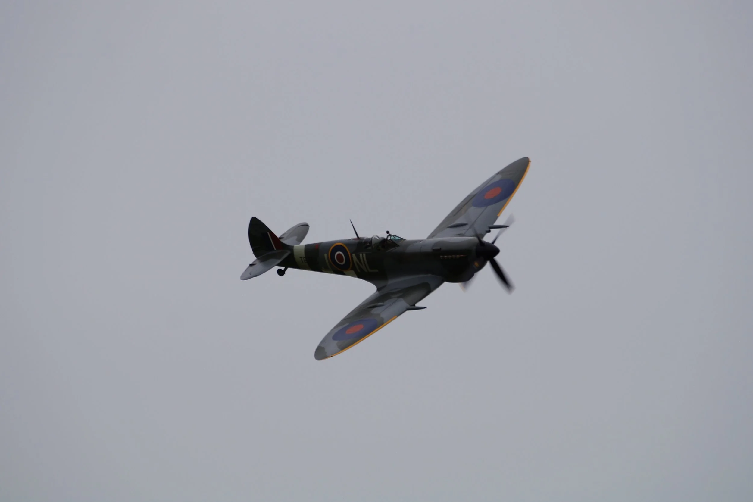 Spitfire