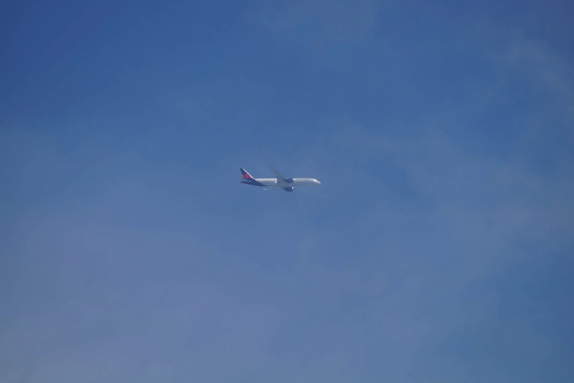 Air Premia - HL8387 - Boeing 787-9 Dreamliner