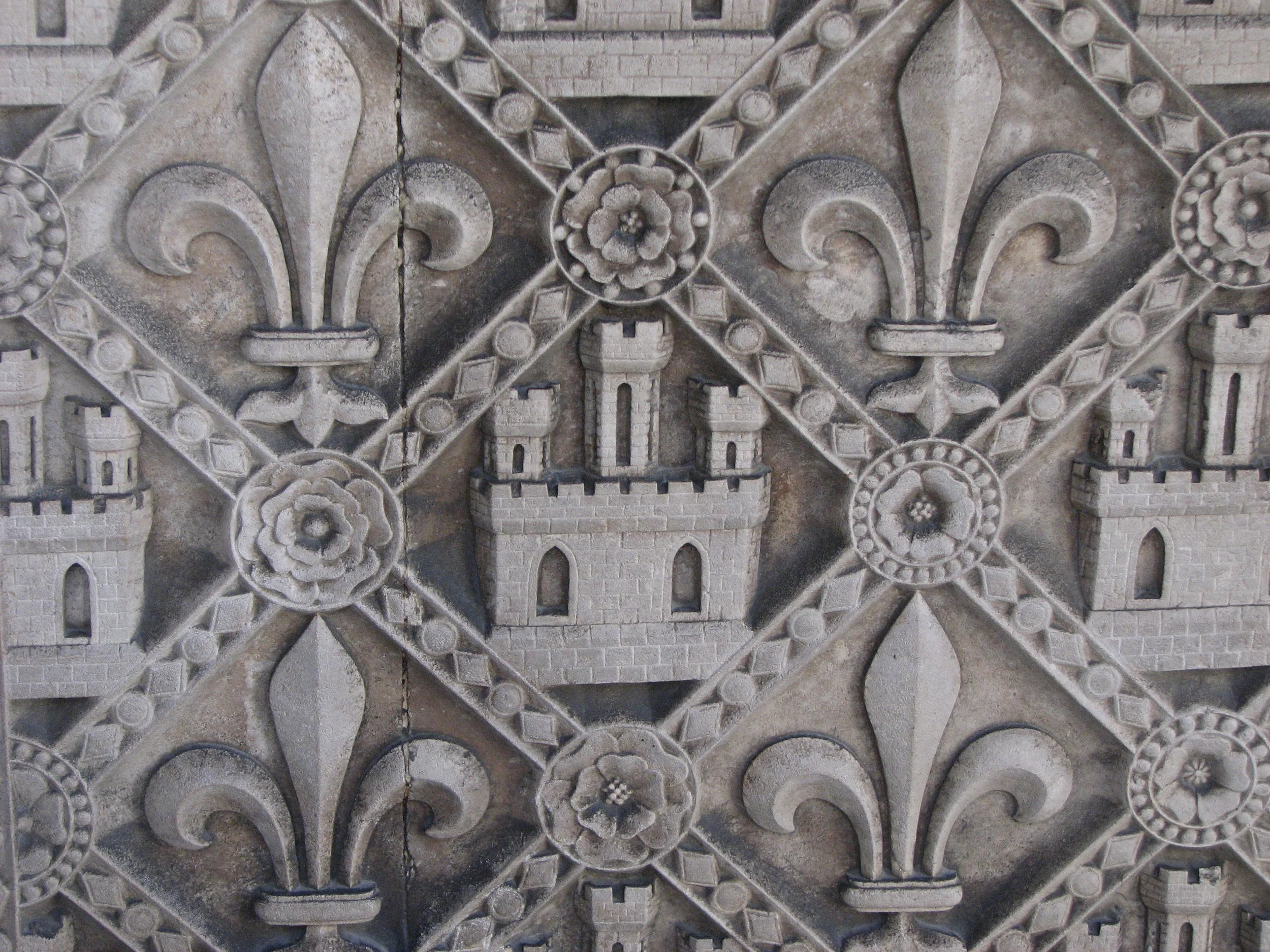 Sainte Chapelle