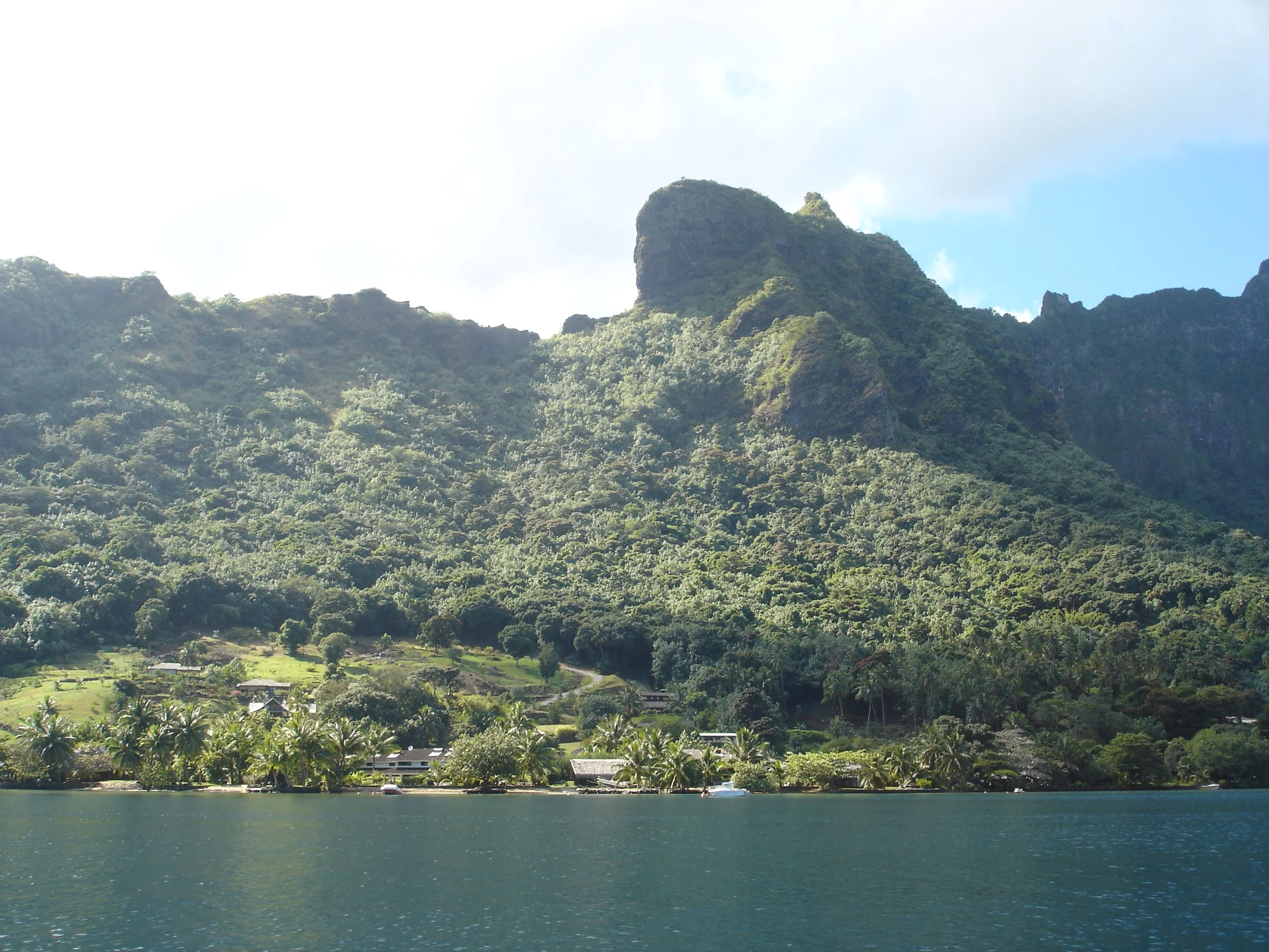 Moorea