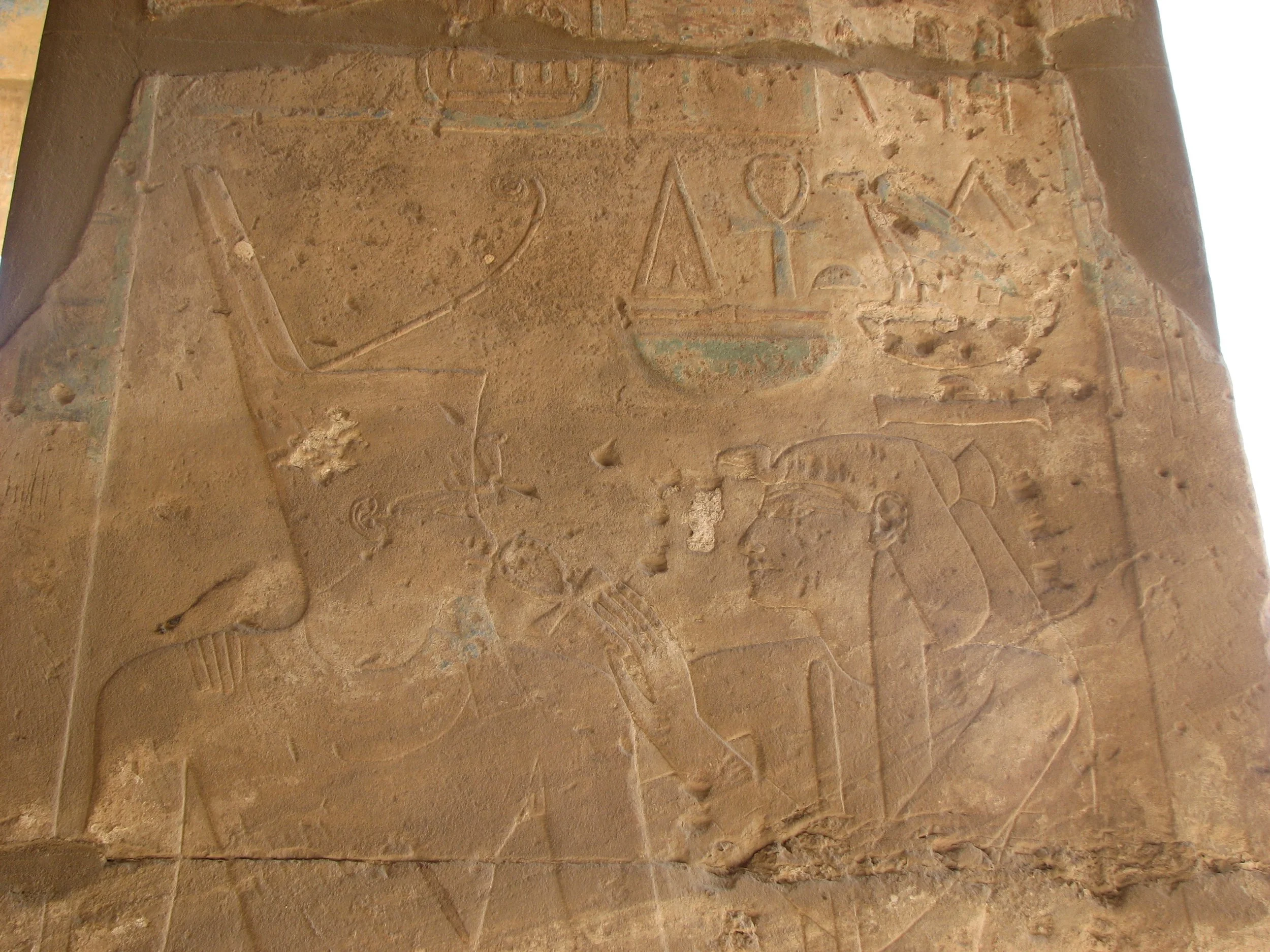 Karnak Temple, Luxor
