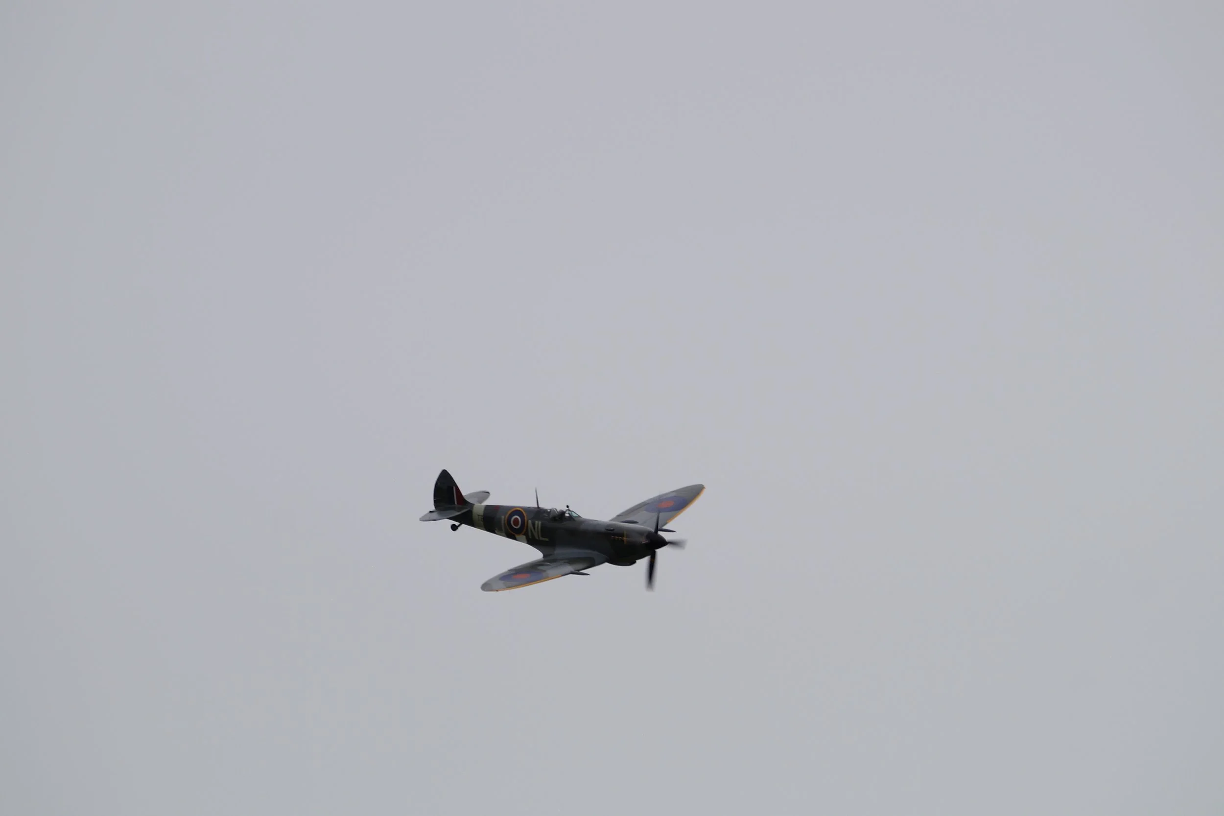 Spitfire