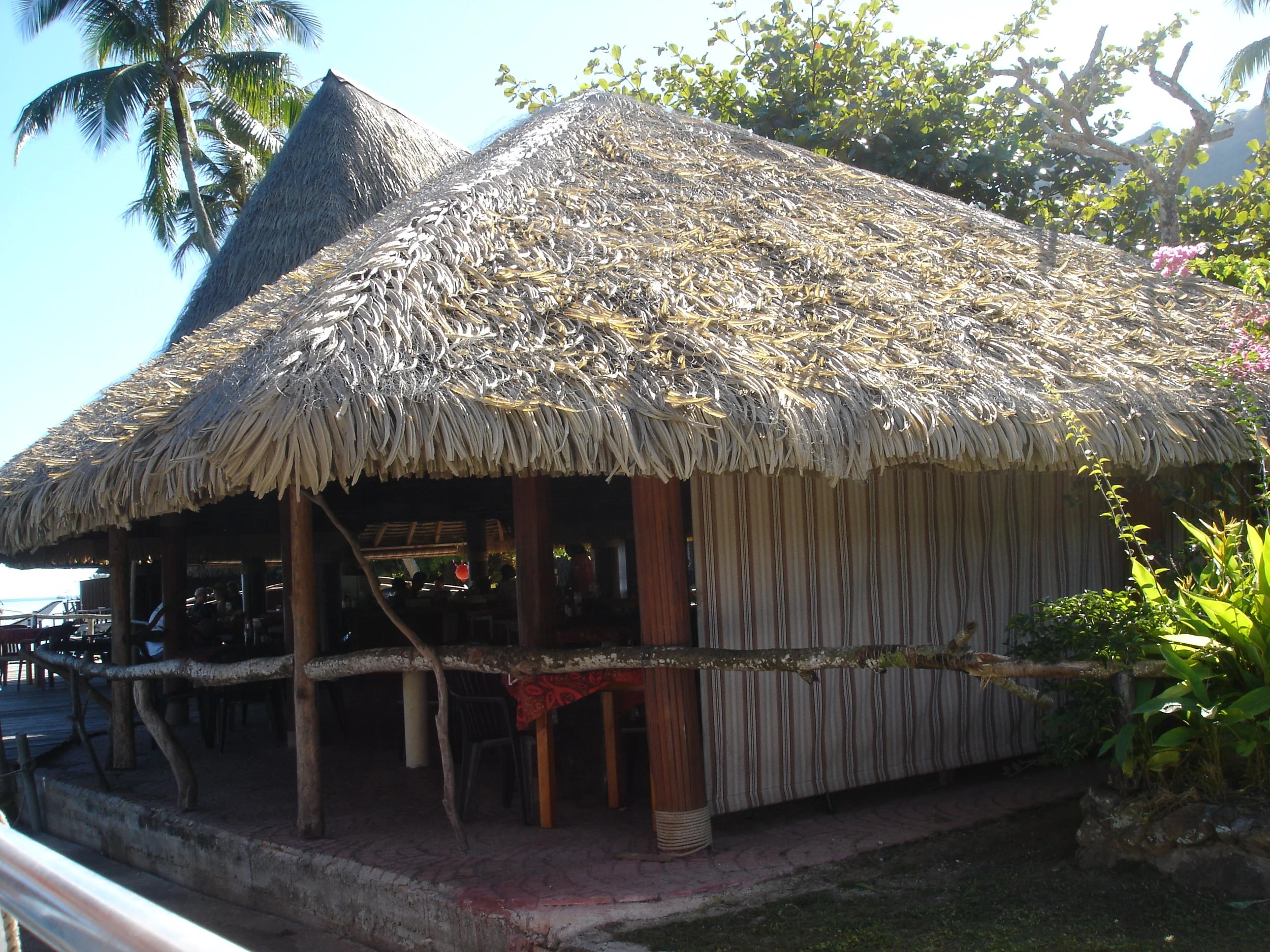 Moorea