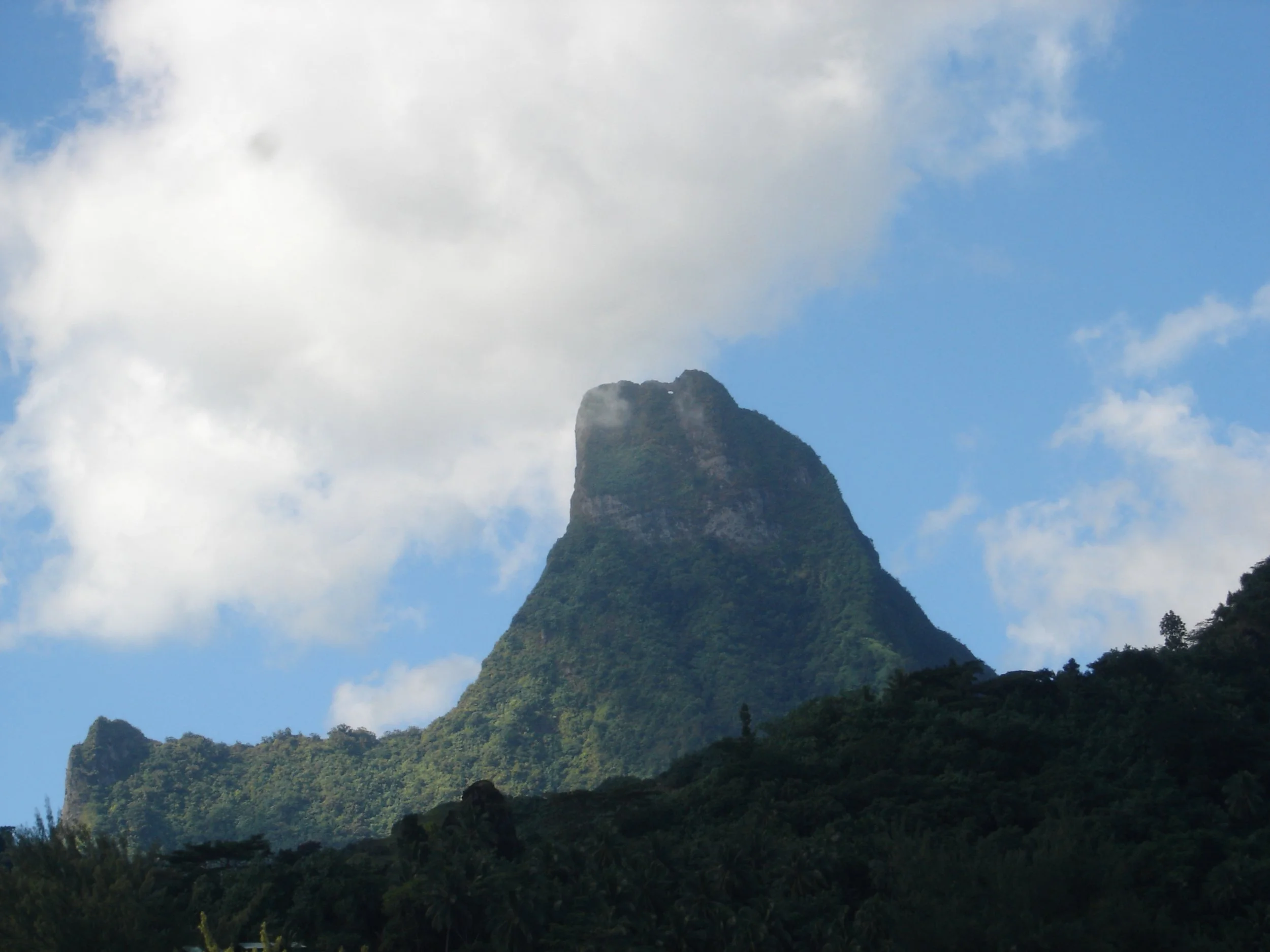 Moorea