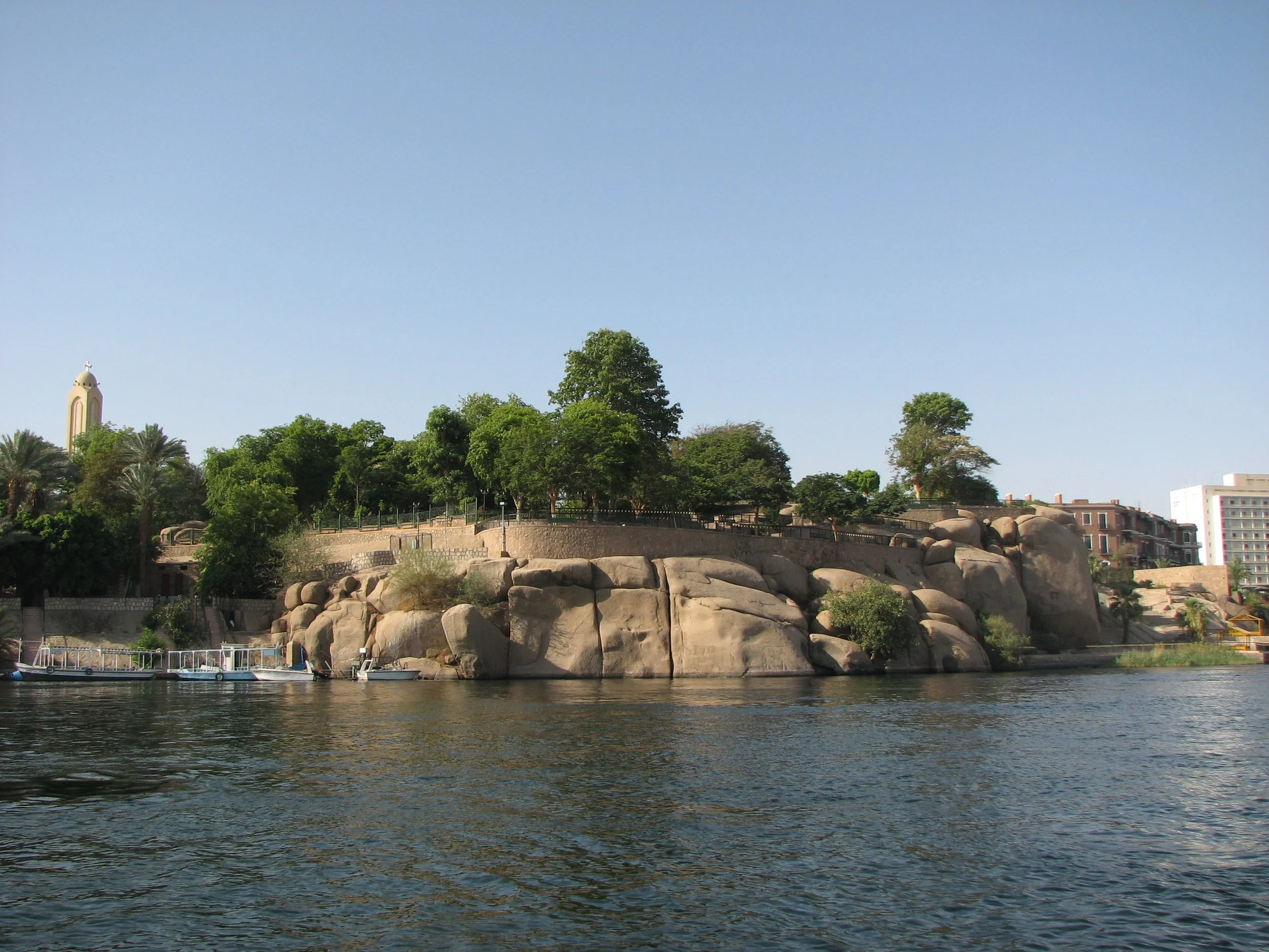 Aswan