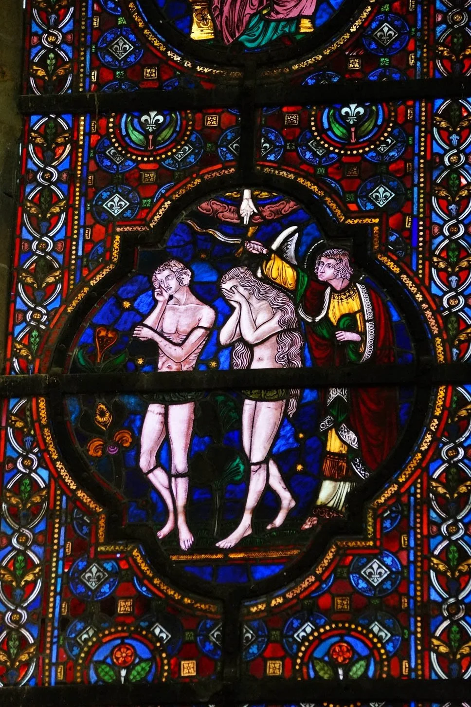 Dinant - Collegiate Church of Our Lady