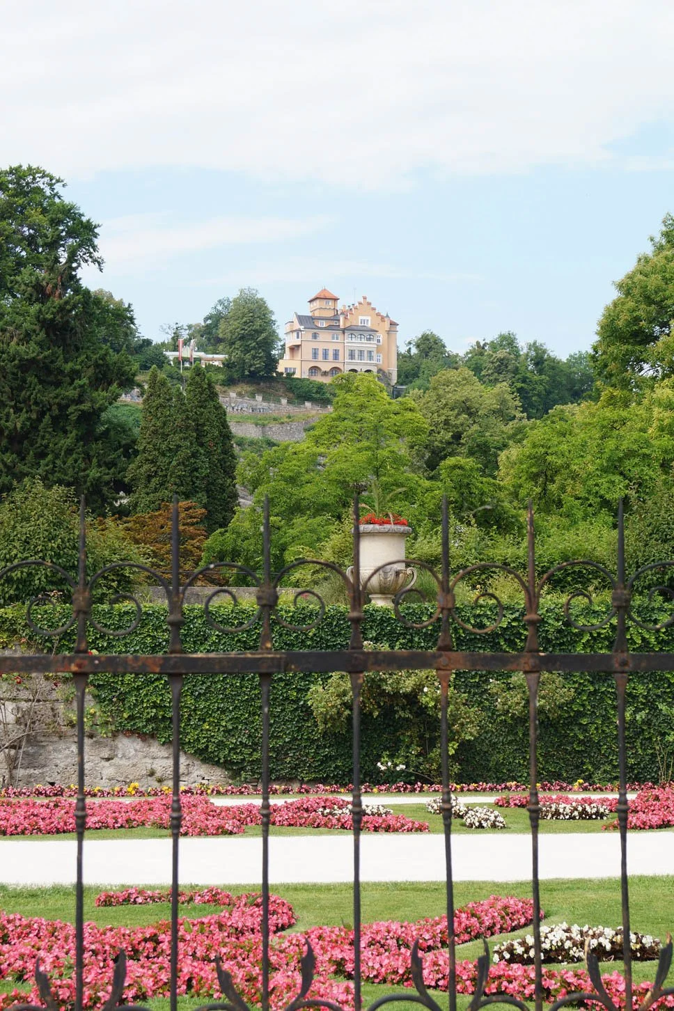 Salzburg