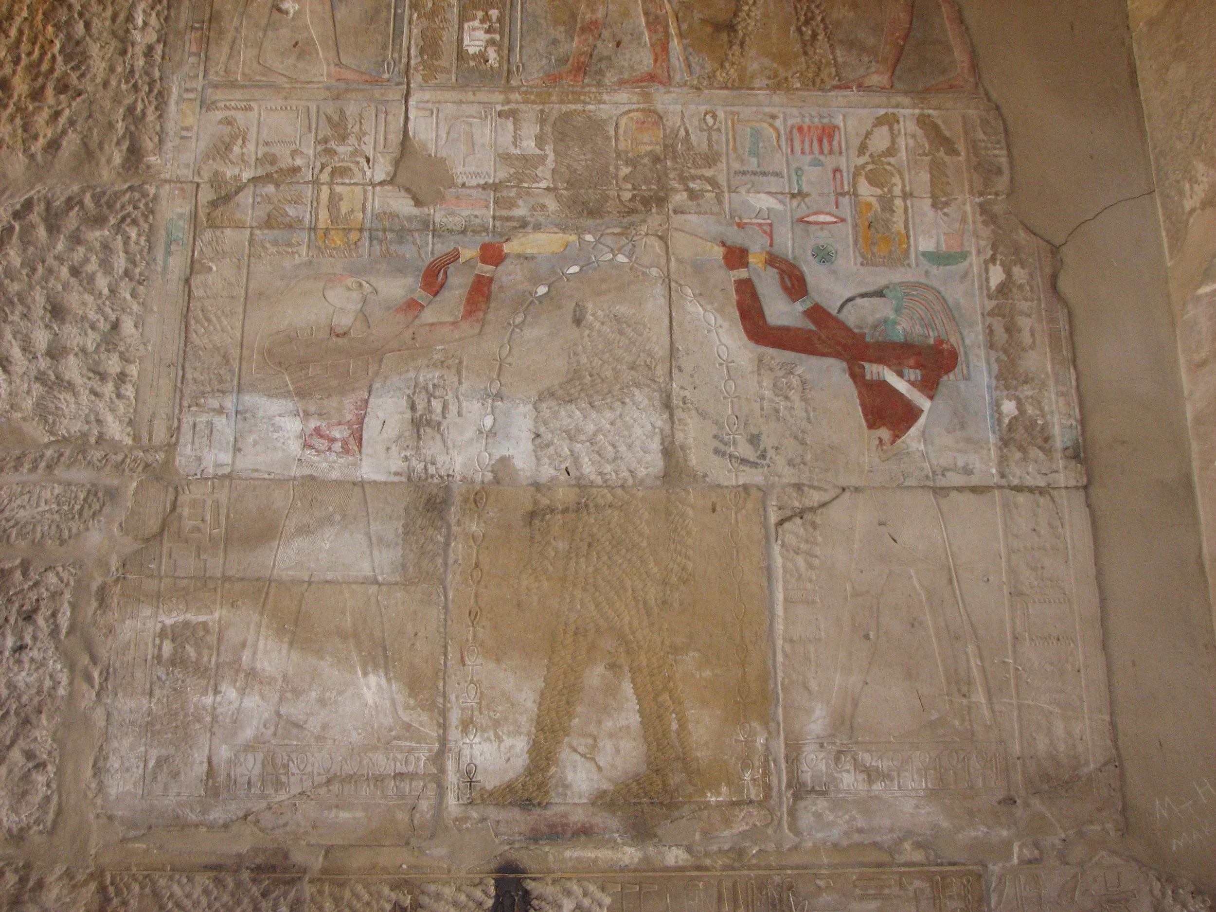Karnak Temple, Luxor