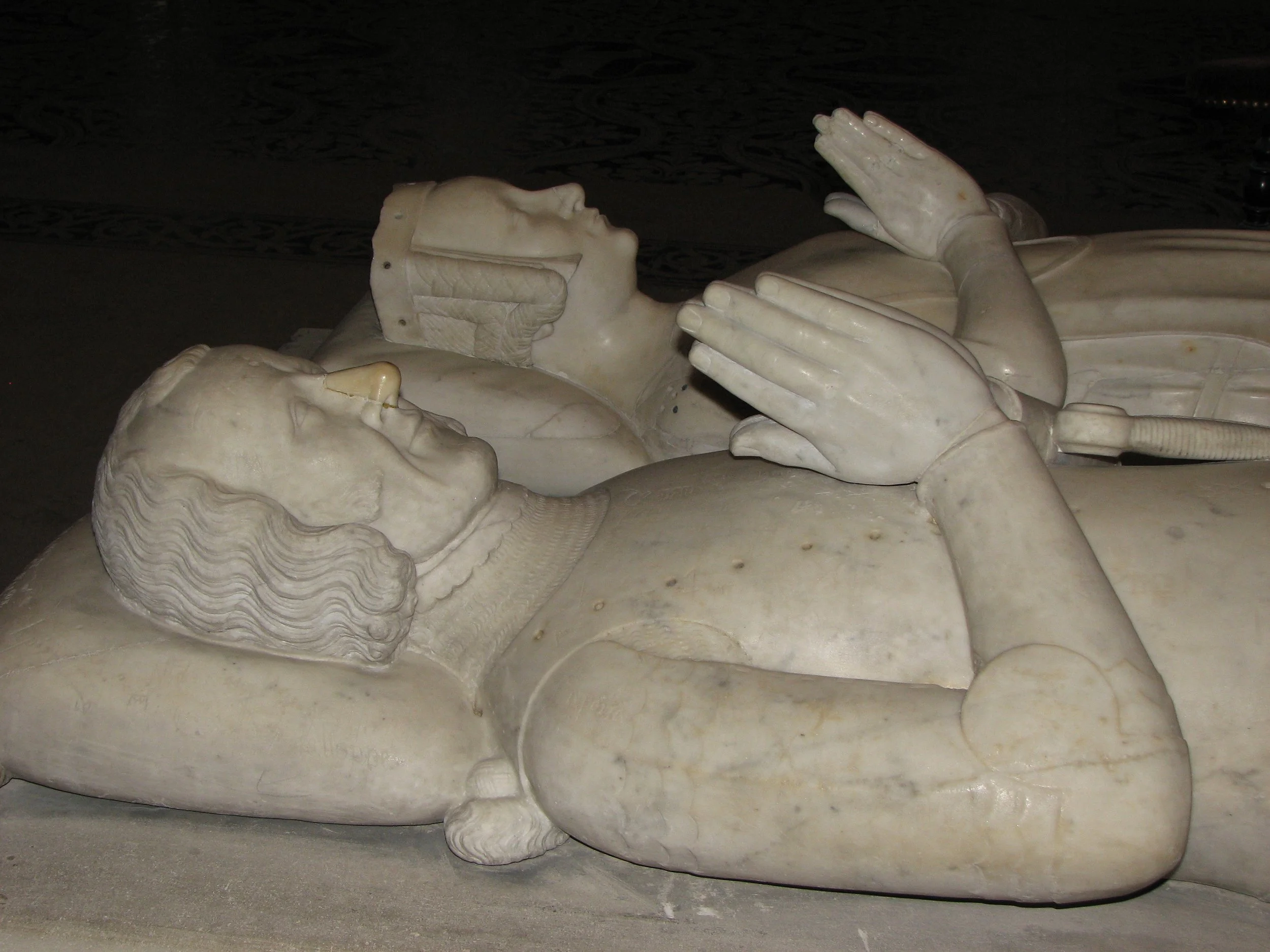 Saint Denis Basilica 