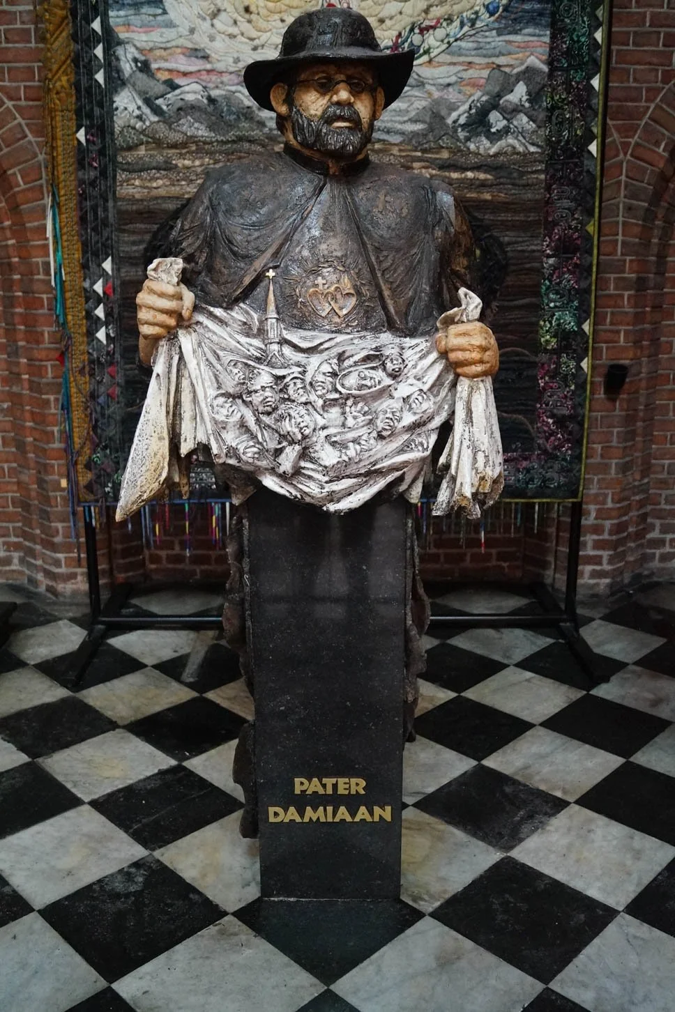 Ghent - St. Bavo Cathedral