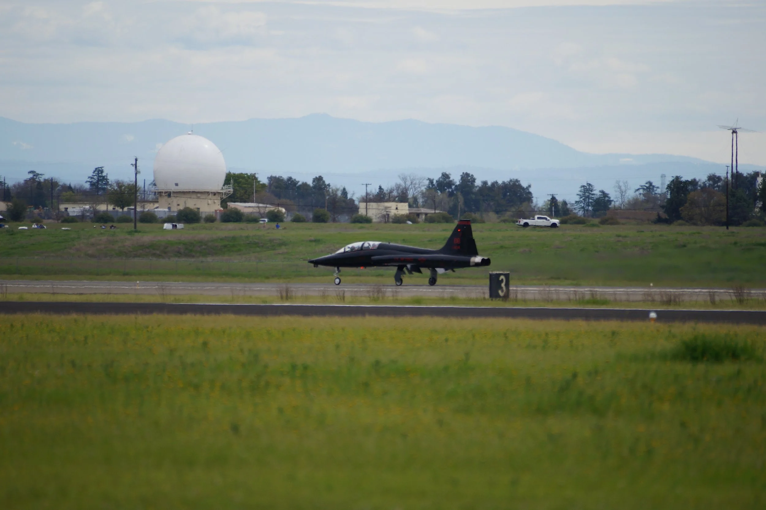 T-38 Talon