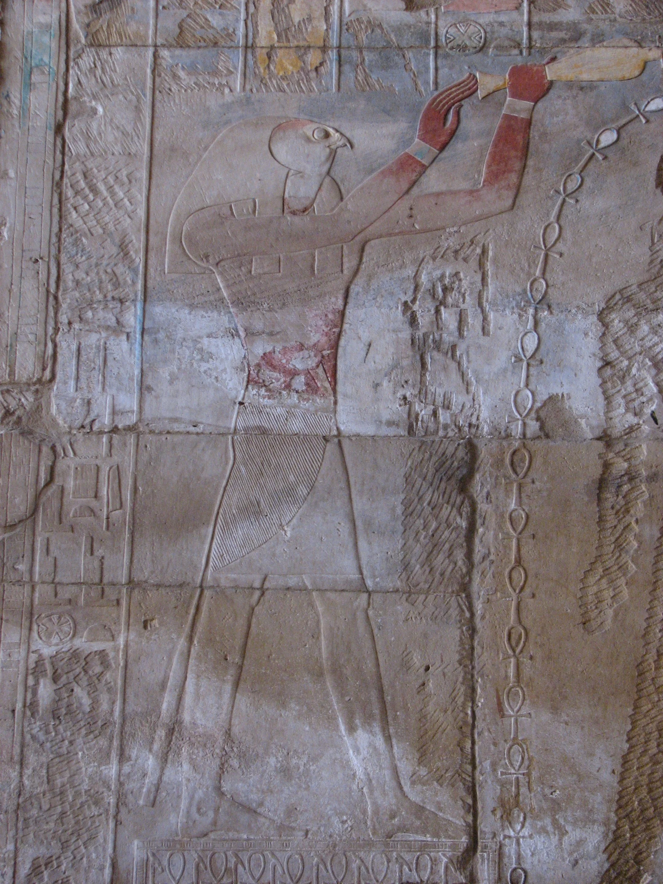 Karnak Temple, Luxor