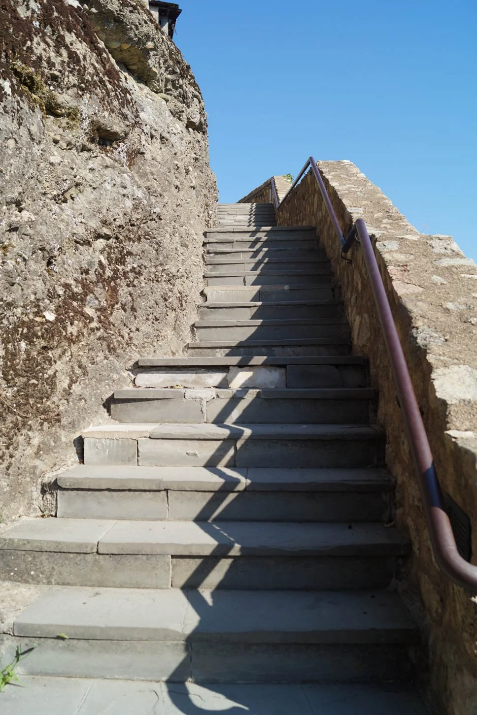Holy Monastery of The Great Meteoro