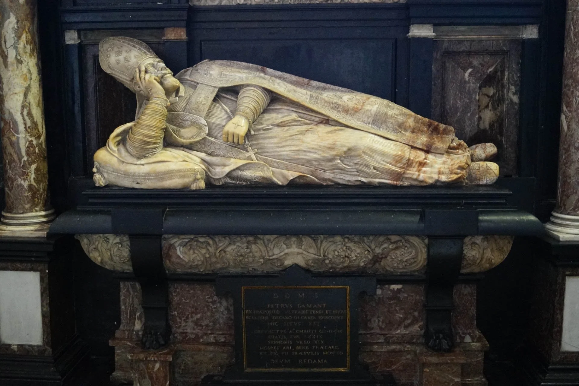 Ghent - St. Bavo Cathedral