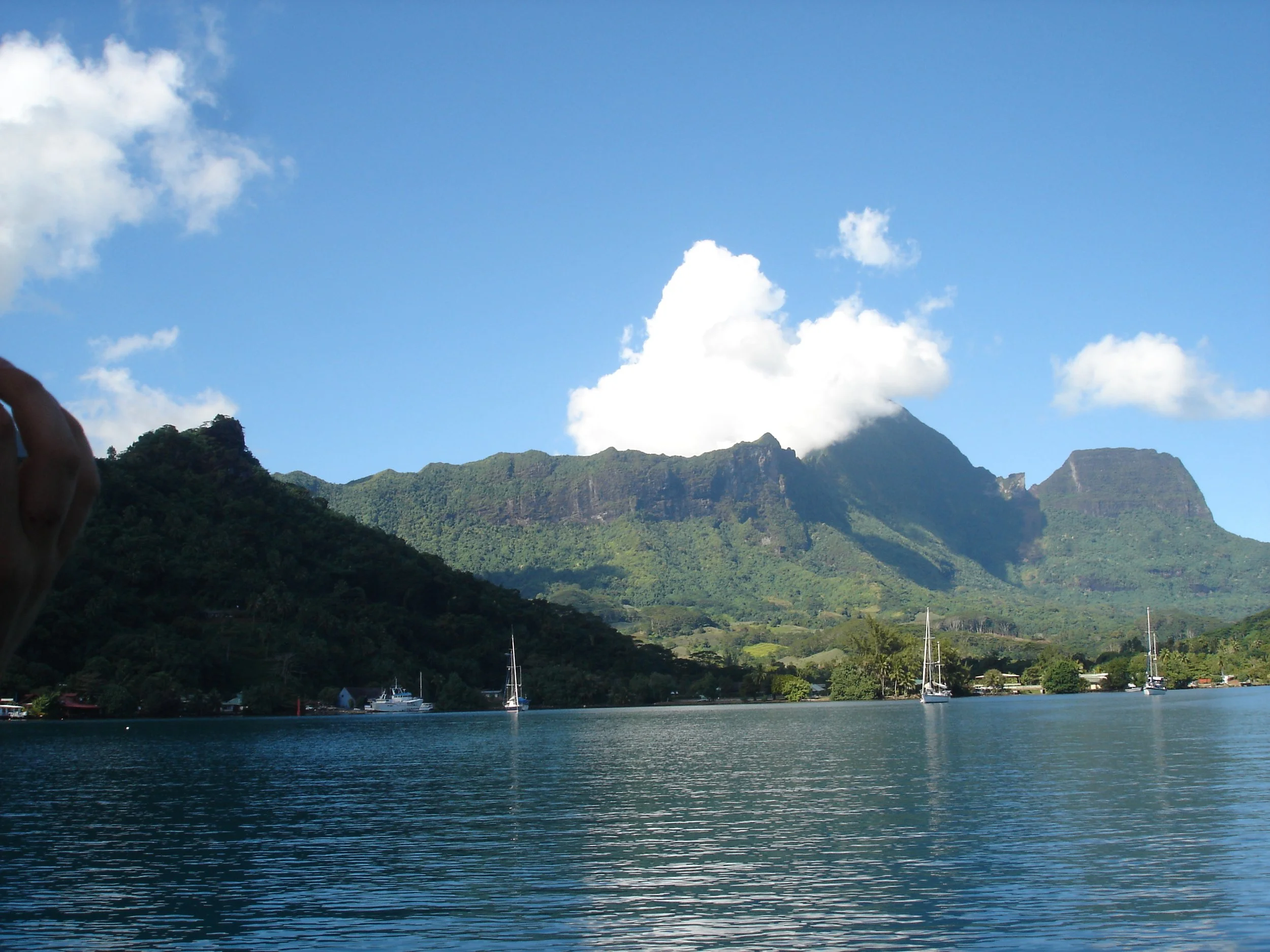 Moorea