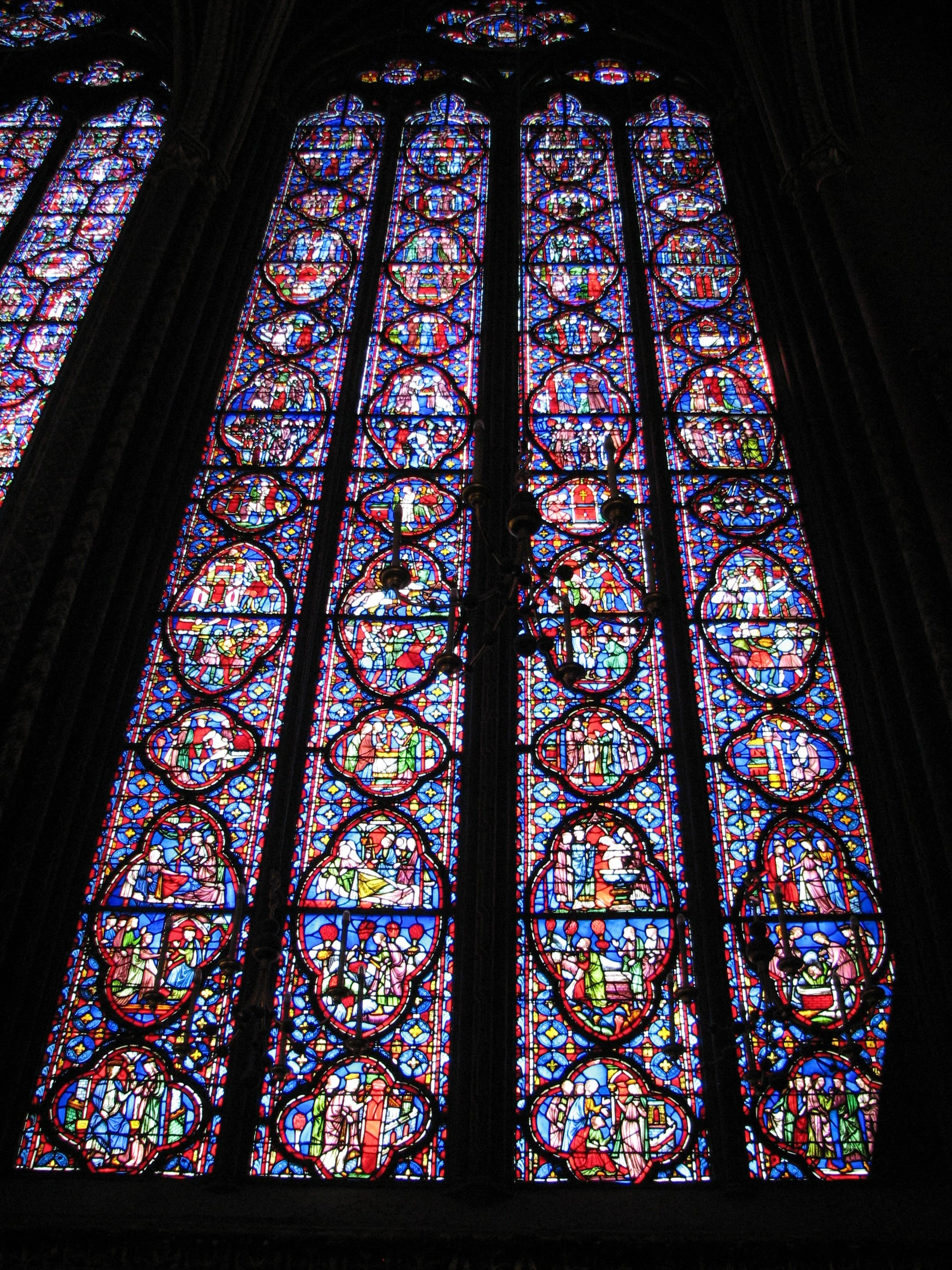 Sainte Chapelle