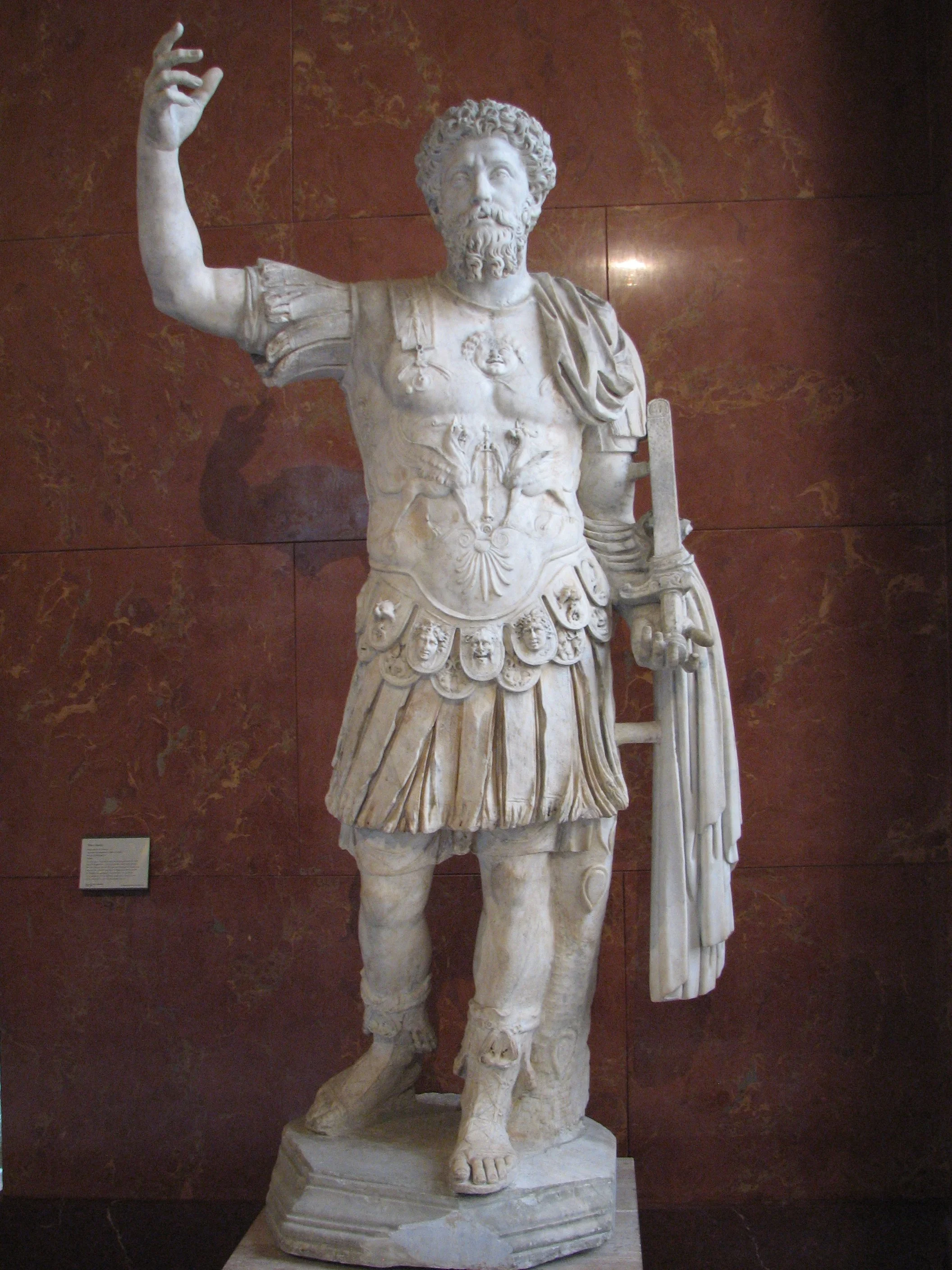 The Louvre