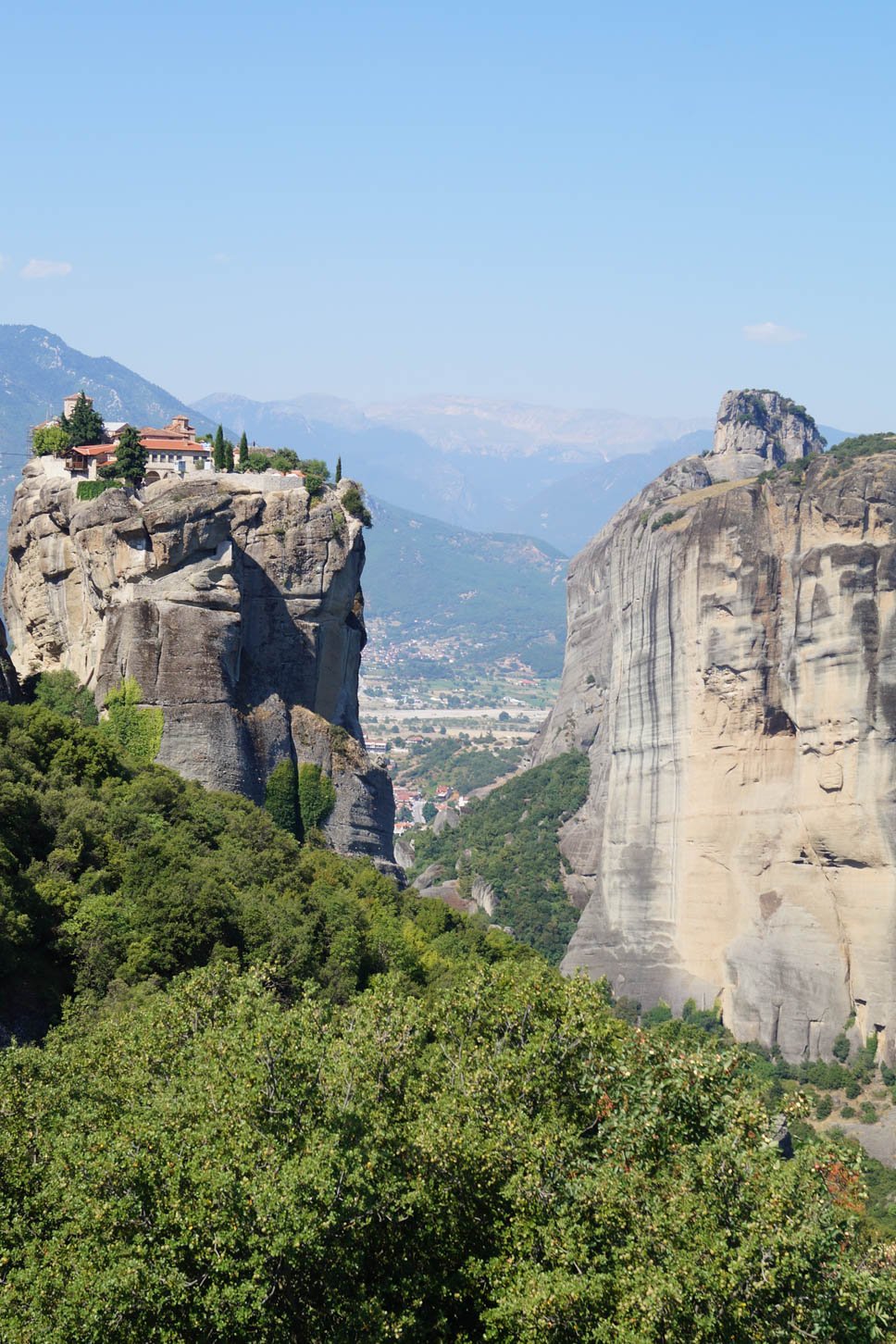 Meteora