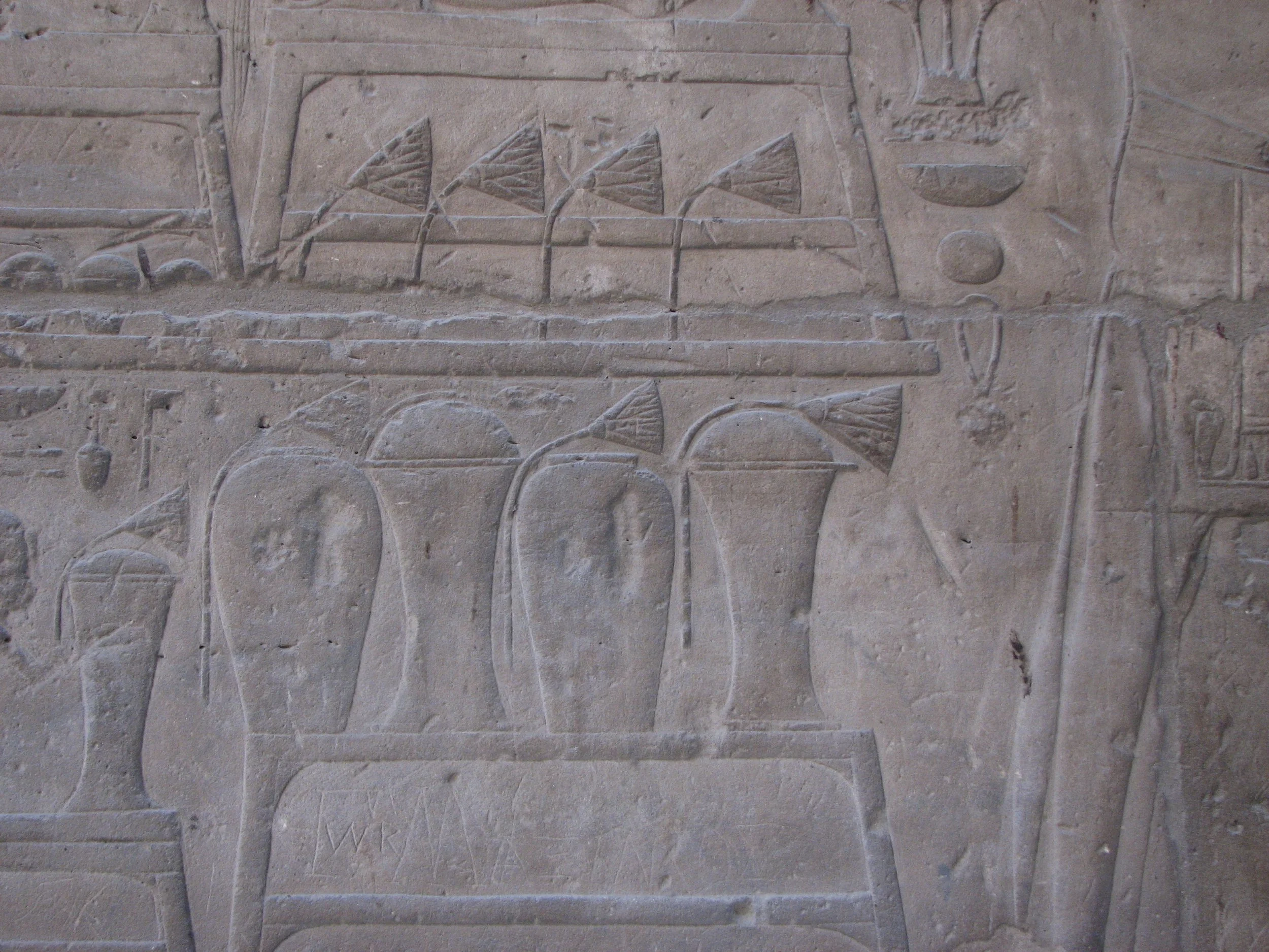Luxor Temple, Luxor