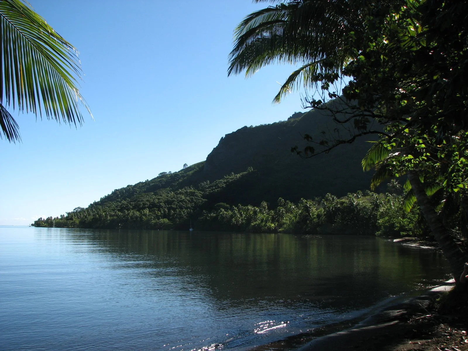 Moorea