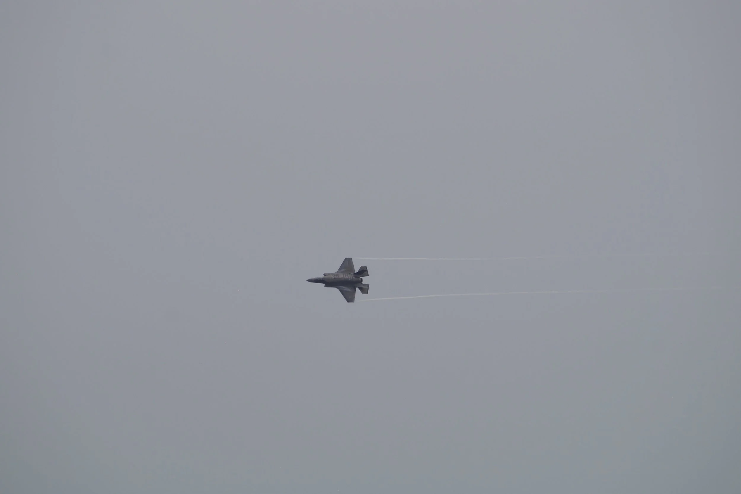 F-35B Lightning II