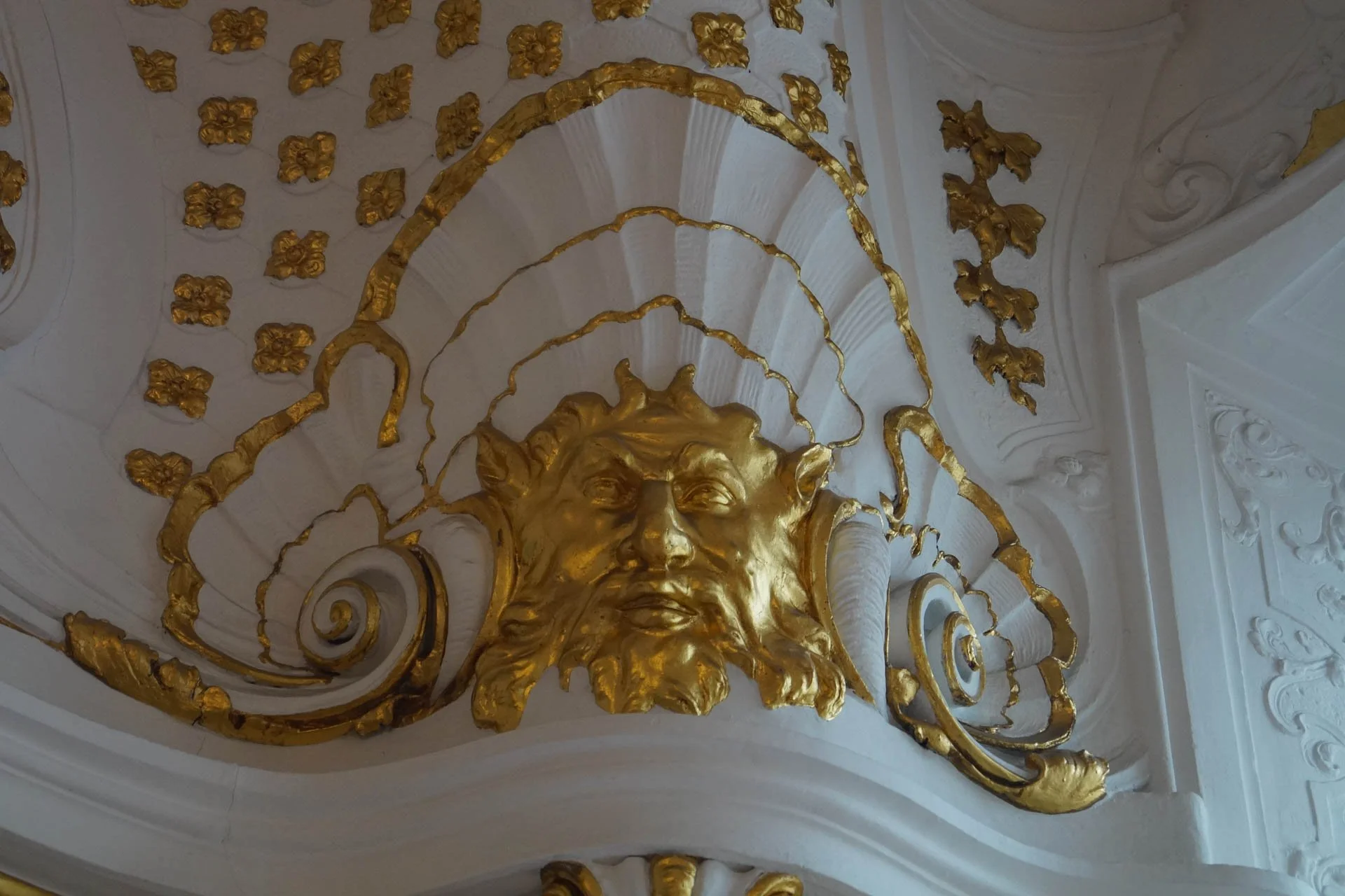 Aachen - Rathaus (City Hall)