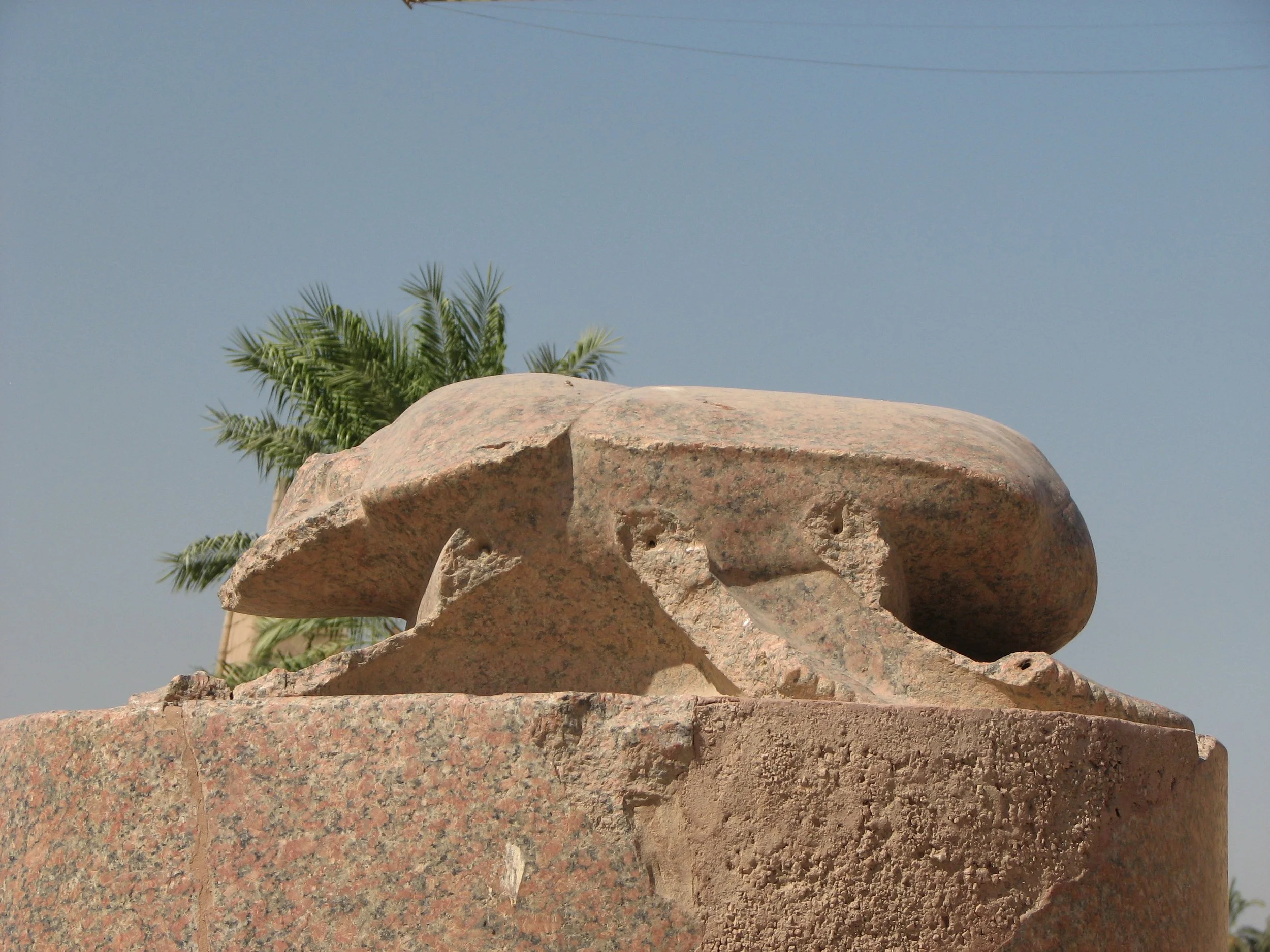 Karnak Temple, Luxor