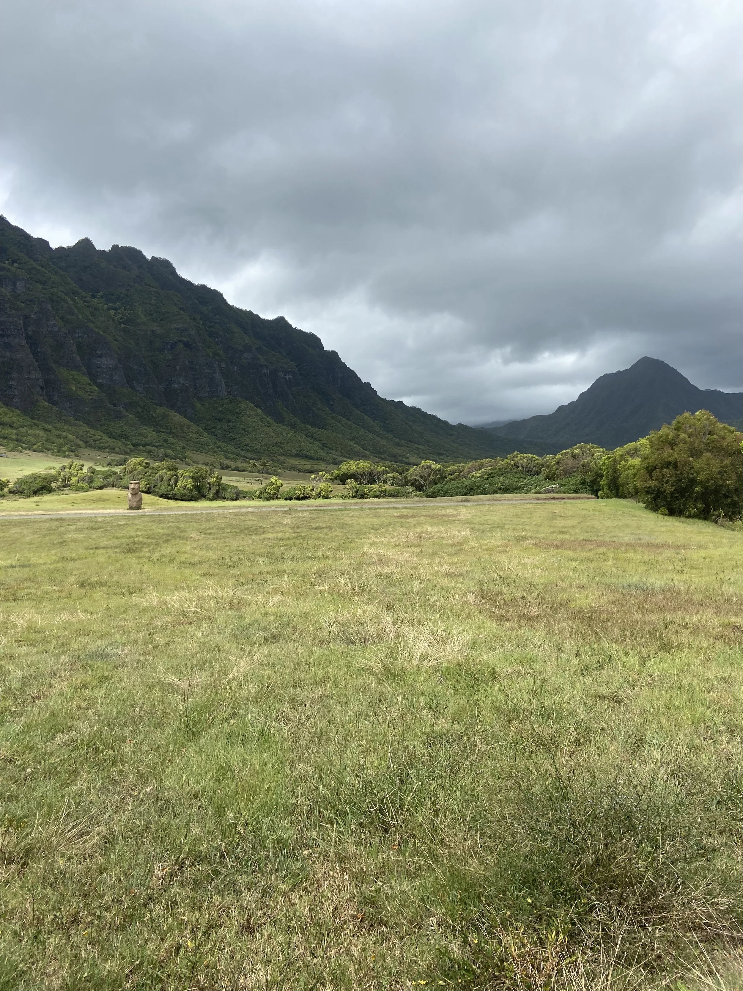 Kualoa Ranch