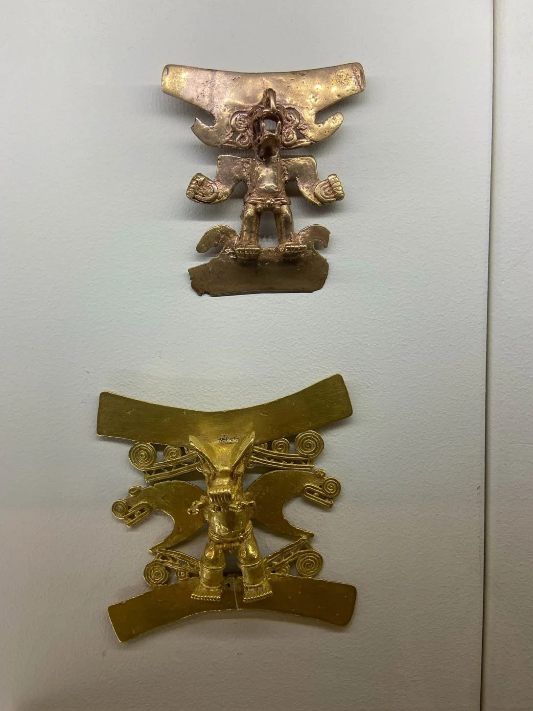 Pre-Columbian Gold Museum