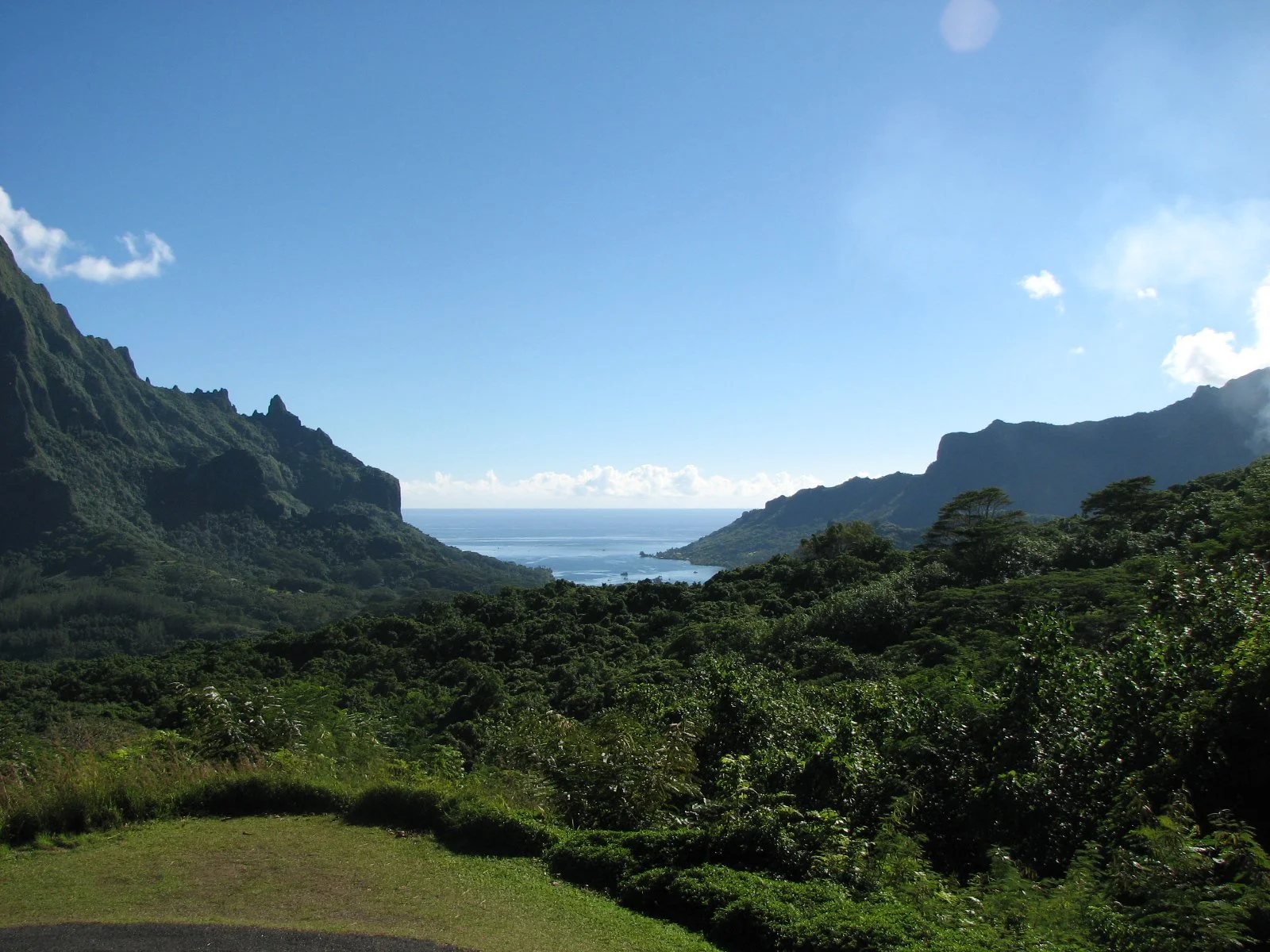 Moorea