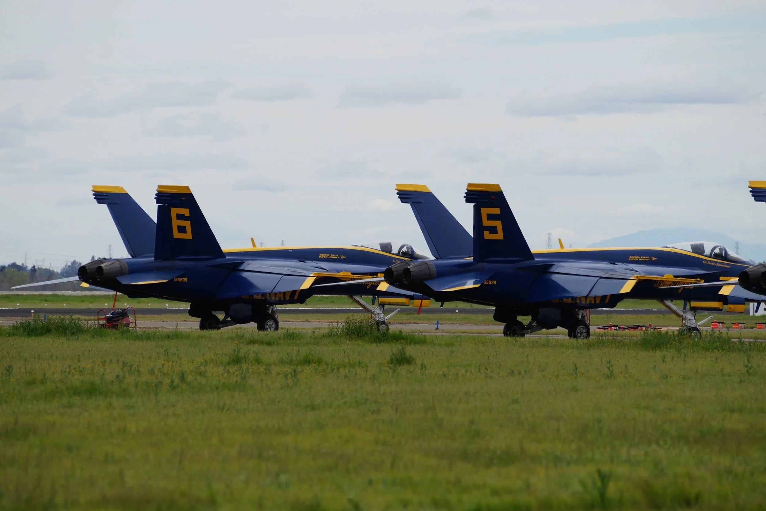 Blue Angels