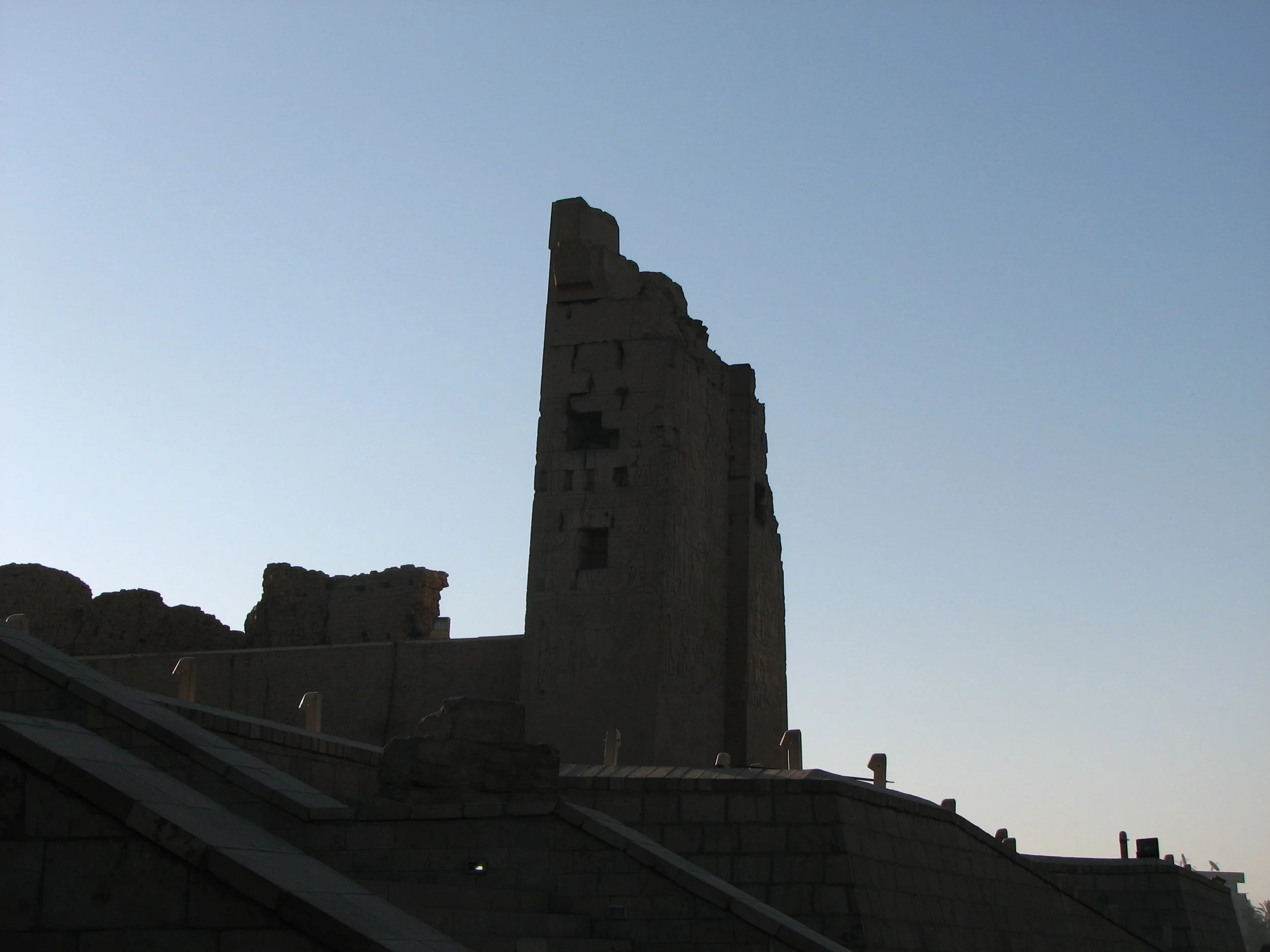 Kom Ombo Temple, The Nile on the way to Luxor