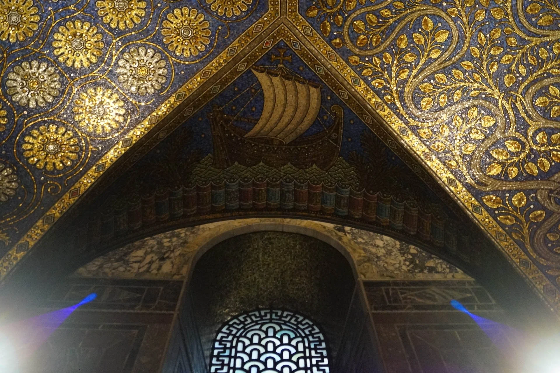 Aachen - Aachen Cathedral