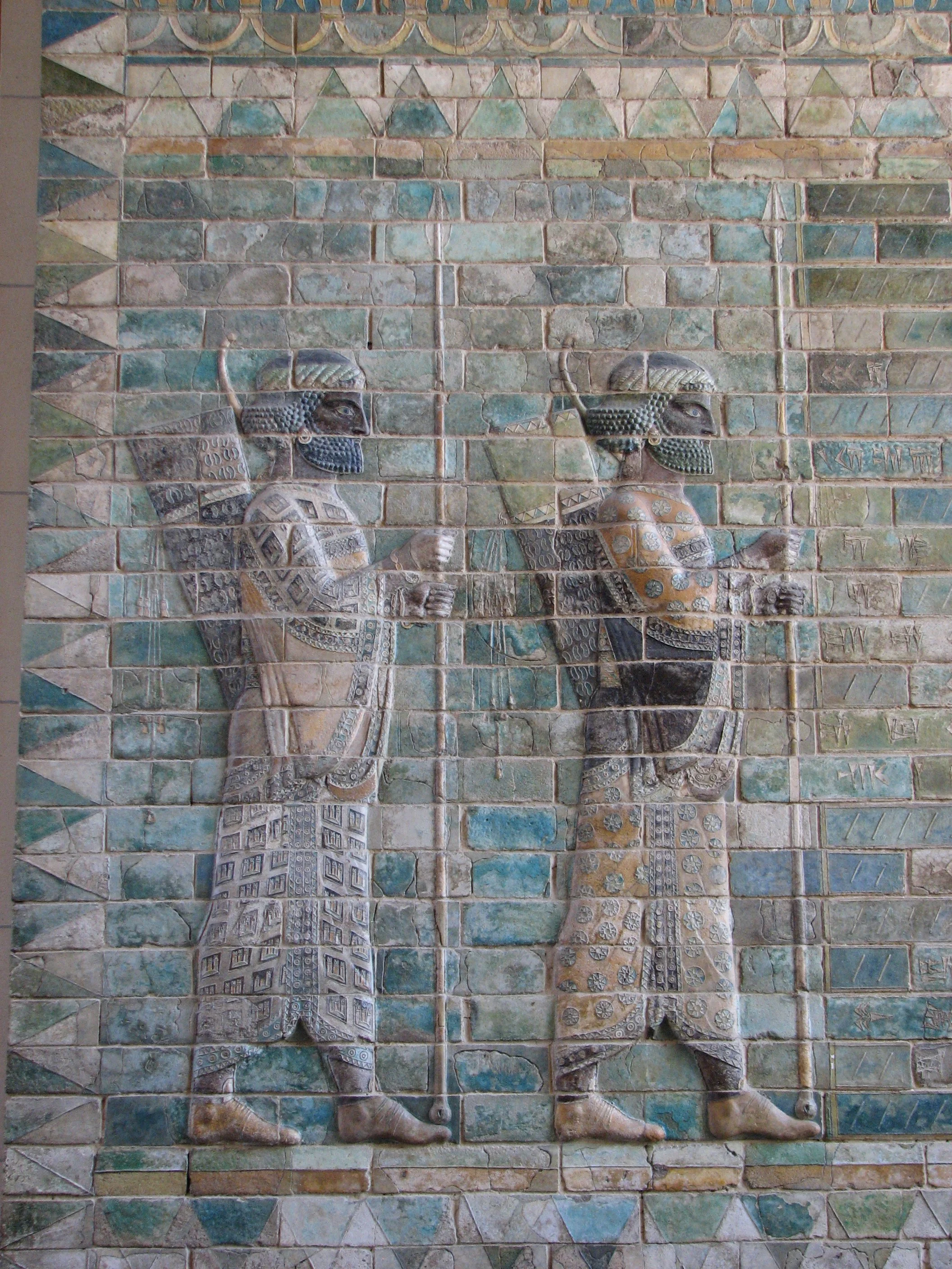 The Louvre