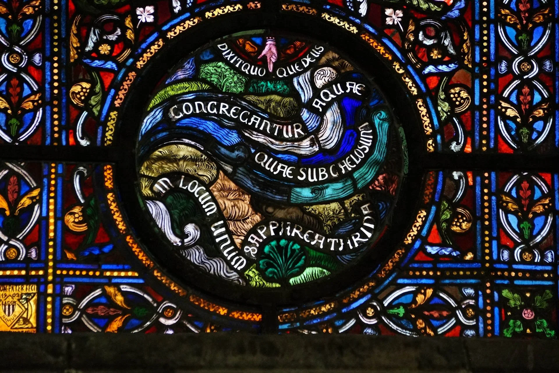 Dinant - Collegiate Church of Our Lady