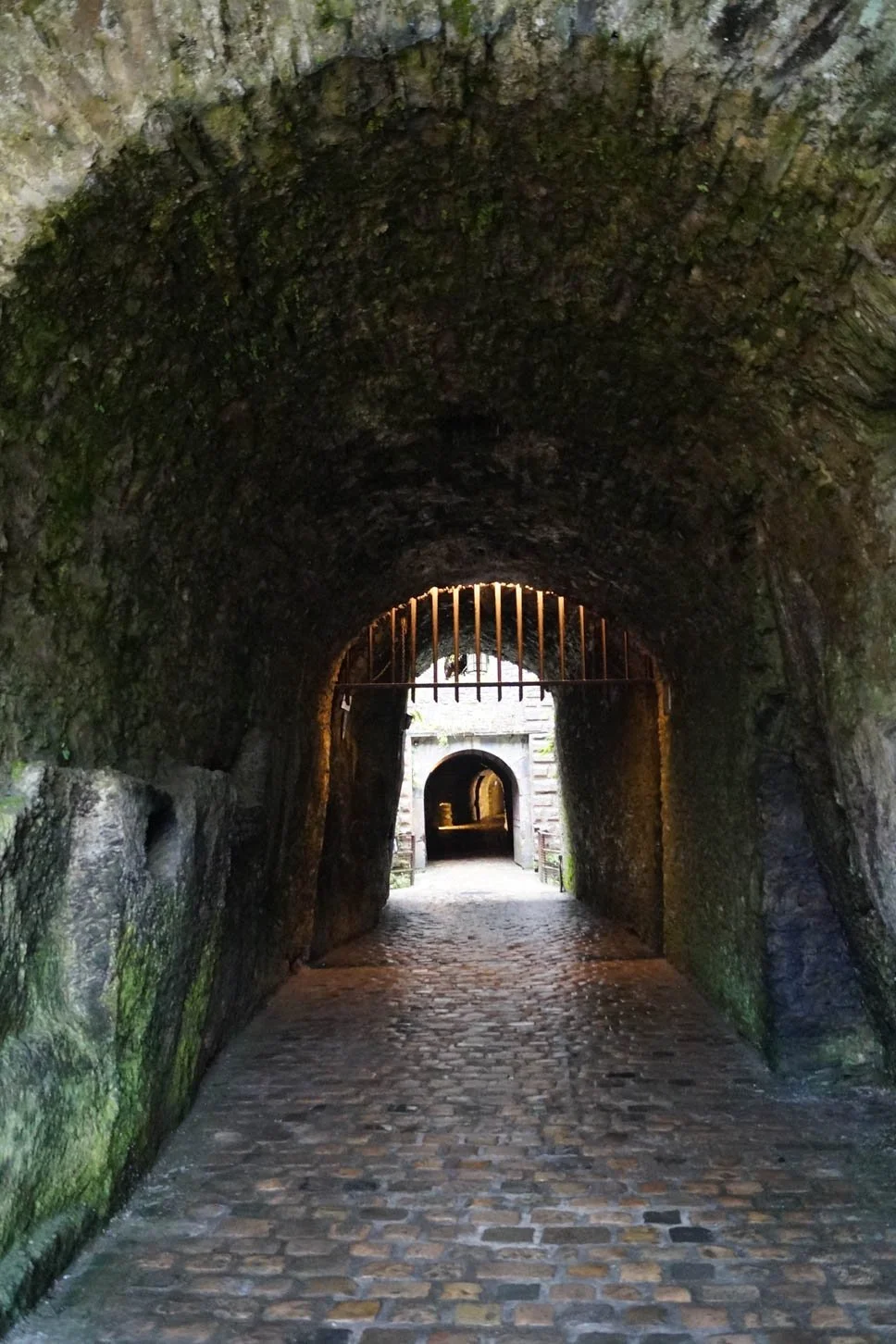 Chateau-Fort de Bouillon