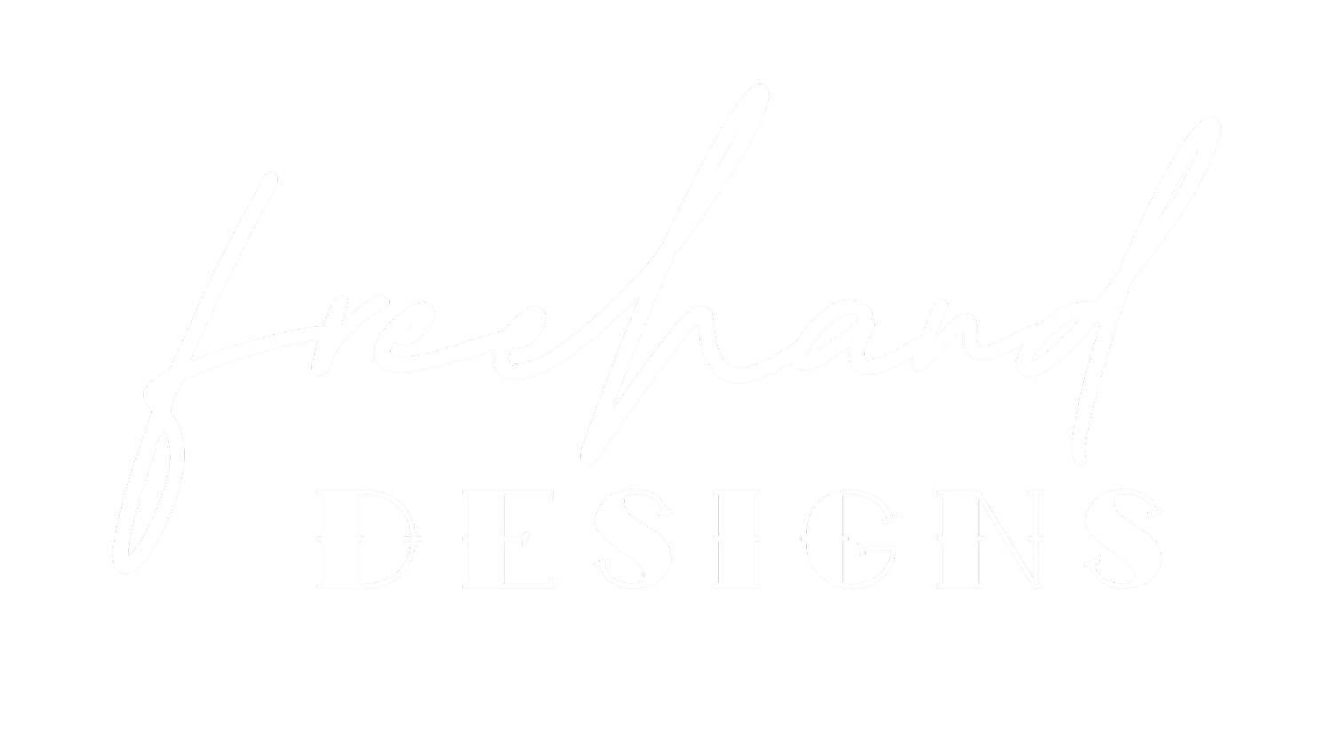 Freehand Designs - Nashville, TN - Wearable Art - Small Batch Band Merch