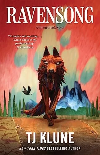 Ravensong (Bk 2)