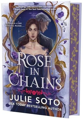 Rose in Chains