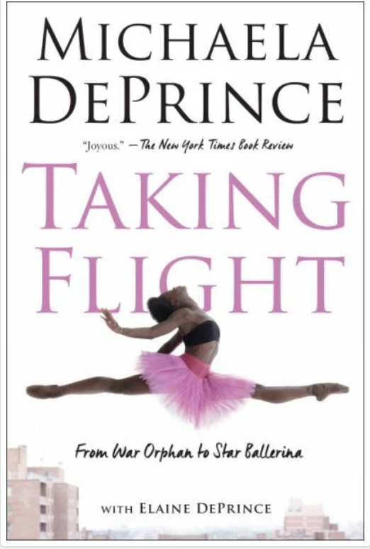 Taking Flight