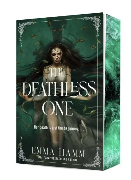 The Deathless One