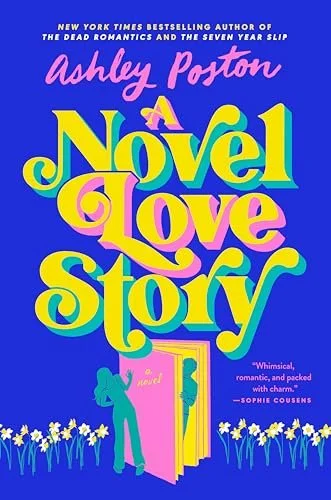 A Novel Love Story