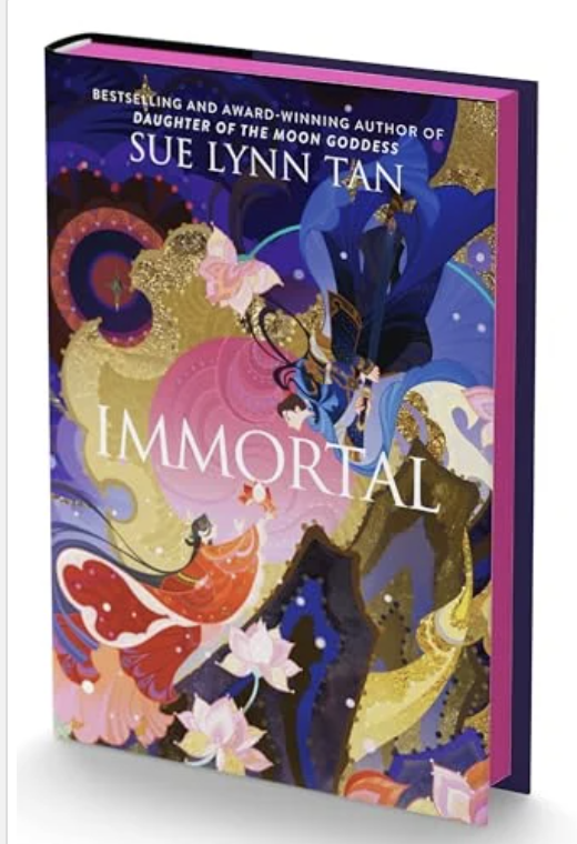 Immortal