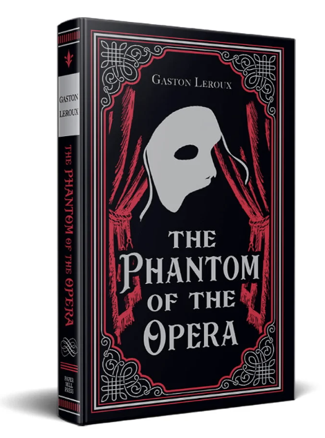 The Phantom of the Opera