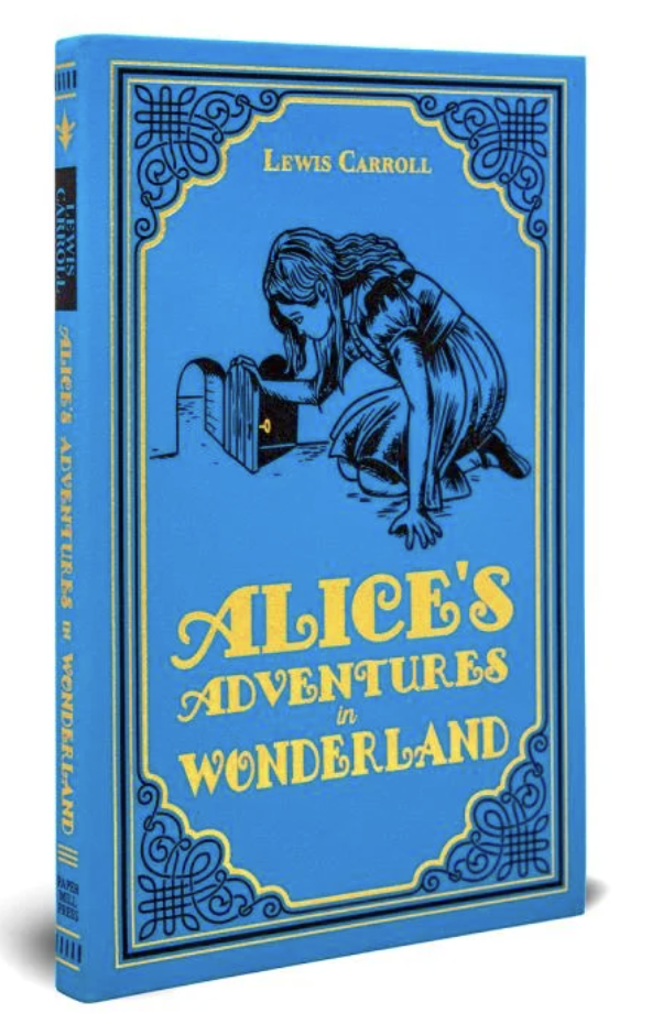 Alice's Adventures in Wonderland