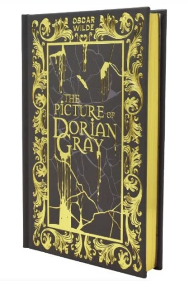 The Picture of Dorian Gray
