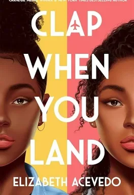 Clap When You Land